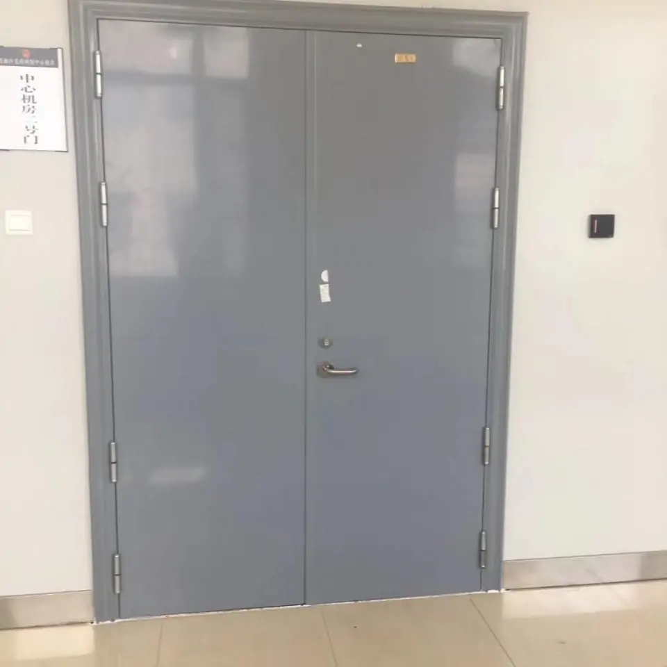 蚌埠鋼質(zhì)防火門